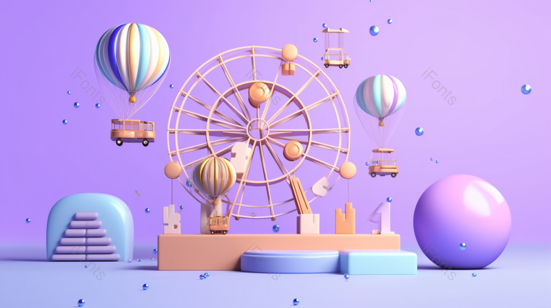 创意|空间